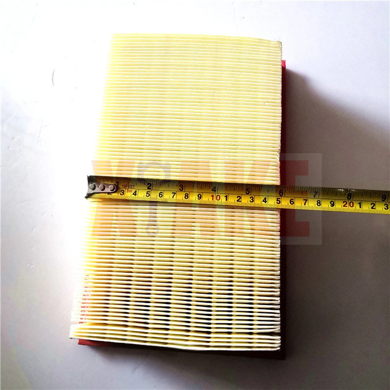Car Engine Air Filter for Haima S5 SA12-13-Z40A