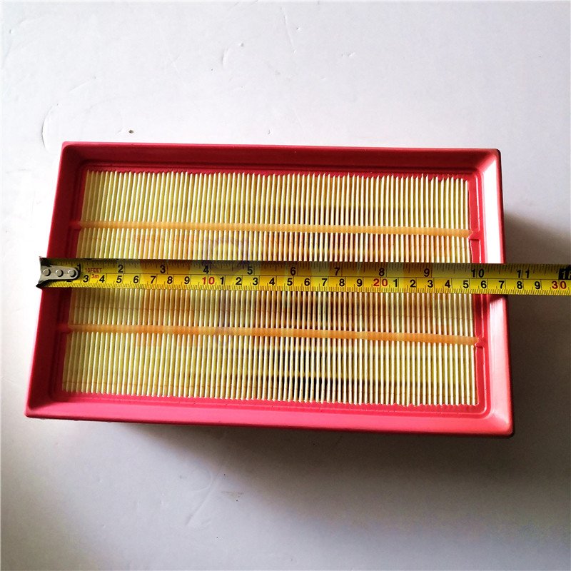 Car Engine Air Filter for Haima S5 SA12-13-Z40A