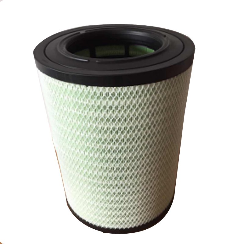 OEM Volvo Excavator Parts Truck PU3041 21337557 Air Filter Element Suitable for Construction Machinery