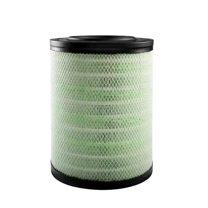 OEM Volvo Excavator Parts Truck PU3041 21337557 Air Filter Element Suitable for Construction Machinery