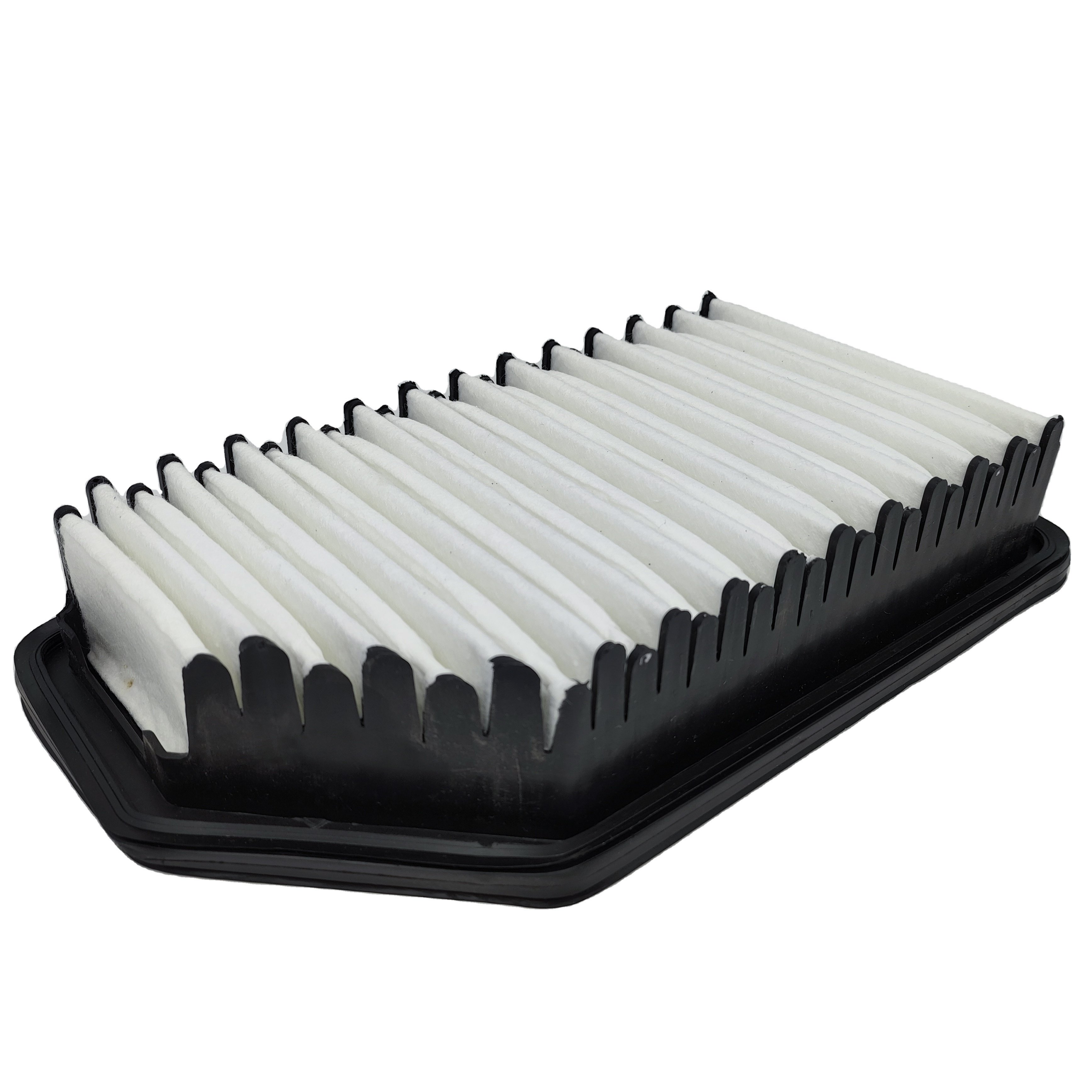 Hellper OEM Air Filter 28113-1R100 for Hyundai Accent Veloster Kia Rio Soul Car Parts Air Filter Auto Parts Repair Replacement