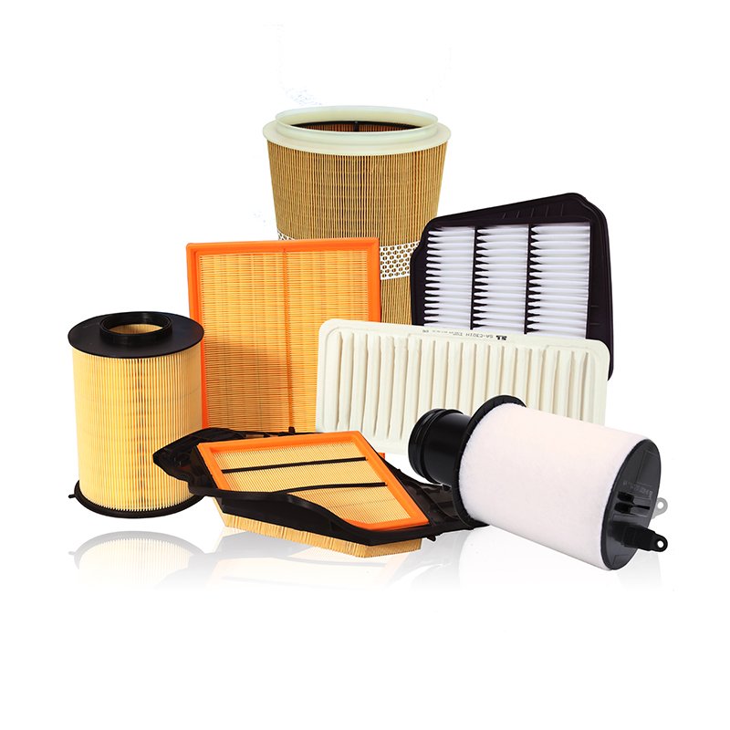 Cheap Price Wholesale Custom air Filter Auto Parts Car Accessories Automobile Cabin Engine Motor air Filter