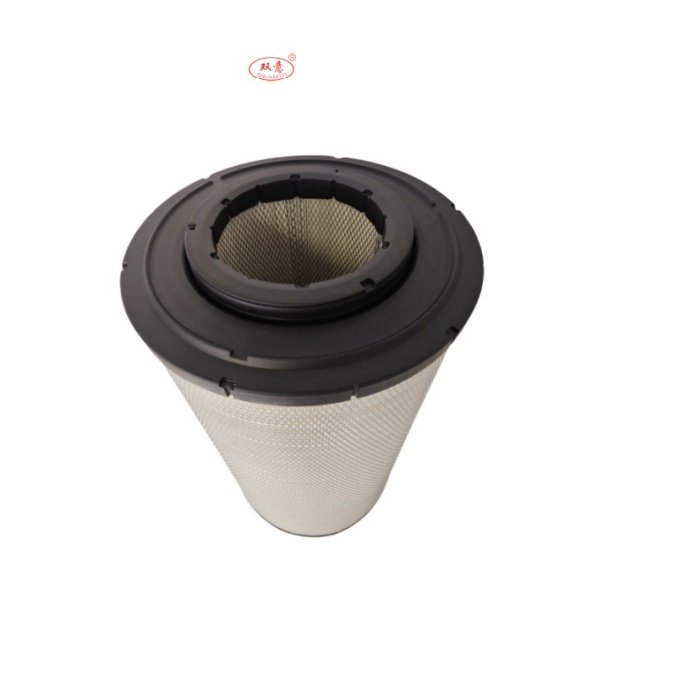 Truck Air Filter PU3662 Suitable for Truck Car Engine Spare Parts P781098 P781102 air Filter element air Filter for Cars