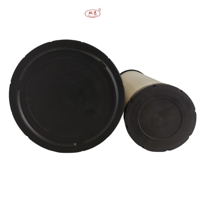 Truck Air Filter PU3662 Suitable for Truck Car Engine Spare Parts P781098 P781102 air Filter element air Filter for Cars