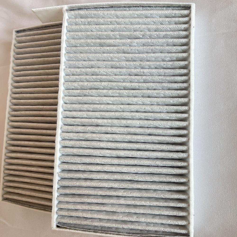 1107681-00-a 1107681 China Auto Parts Air Conditioning Fiter for Tesla Model 3 Cabin Filter