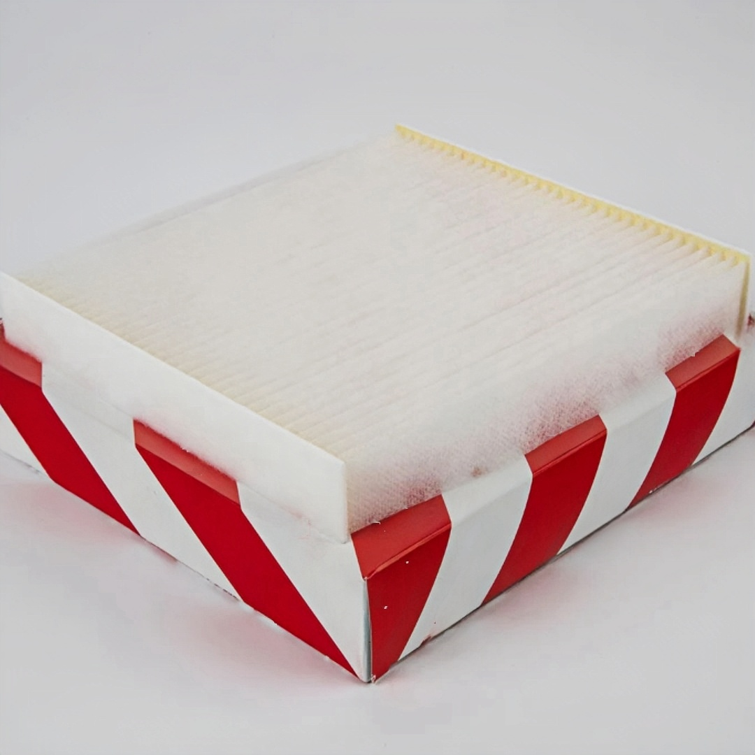 Cabin air Filter 87139-52020 87139-52040 87139-76010 87139-YZZ08 87139-YZZ16 88568-0D040 87139-30040 for Toyota Cabin Filter
