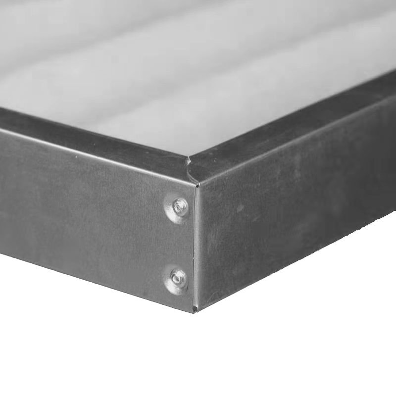 Versatile Easy to Maintain Aesthetic Auto-adjusting Hepa air Filter True Hepa air Filter