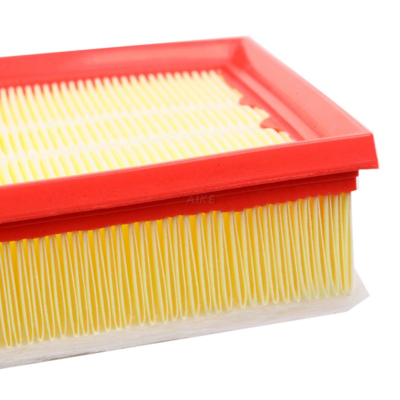 1j0 129 620 Air Filter for Vw Volkswagen BORA GOLF NEW BEETLE Models