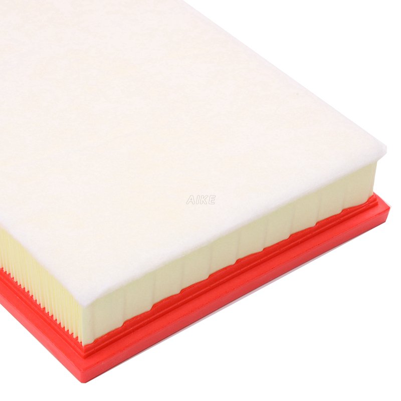 1j0 129 620 Air Filter for Vw Volkswagen BORA GOLF NEW BEETLE Models