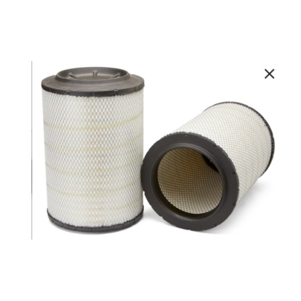Air Filter Fits Vo-l-vo VNL VNM Trucks Replaces AF26472M P606720 AF26163M