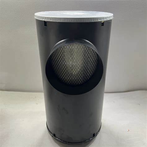 Heavy Duty Truck Air Filter Element AH1197 Manufactured Car Air Filter for Trucks