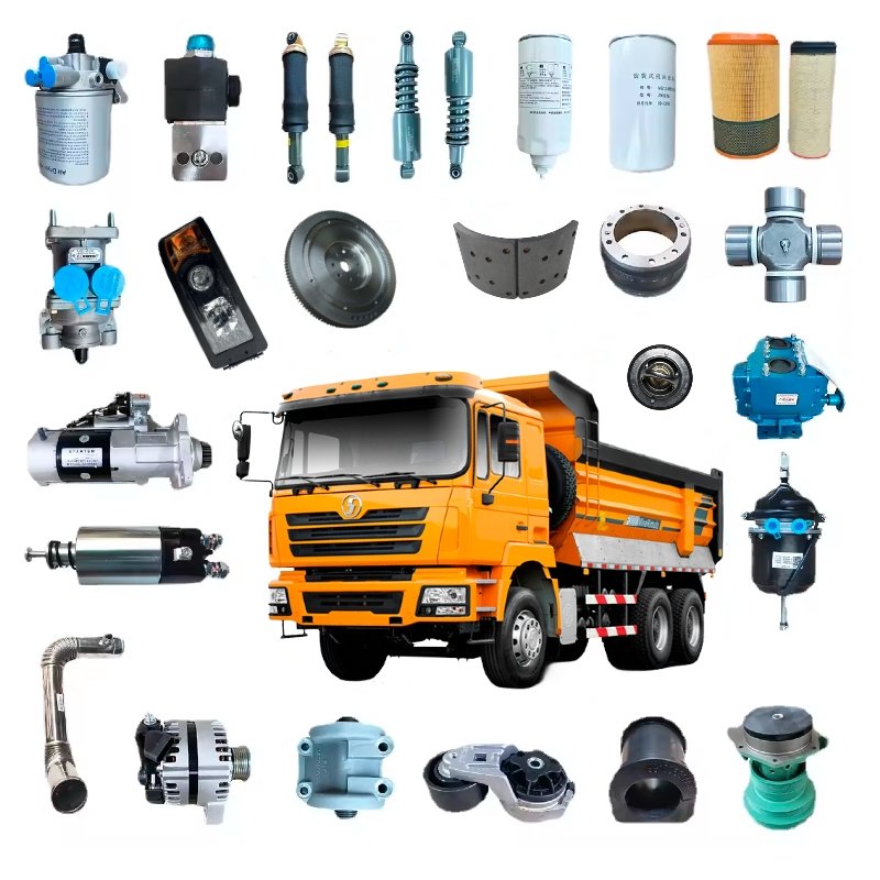 Sinotruk Howo Truck Spare Parts Engine Parts Air Filter WG9725190102 K2841 Heavy Truck Parts for Sinotruk Howo