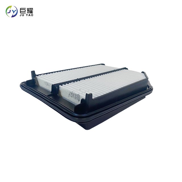 Famous Brand Car 2.4L High Performance Engine Car Air Filter 17220-5A2-A00