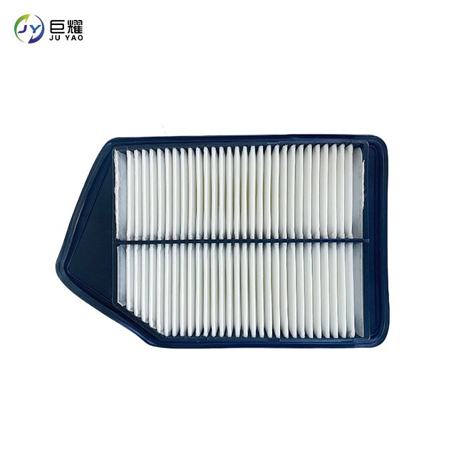 Famous Brand Car 2.4L High Performance Engine Car Air Filter 17220-5A2-A00