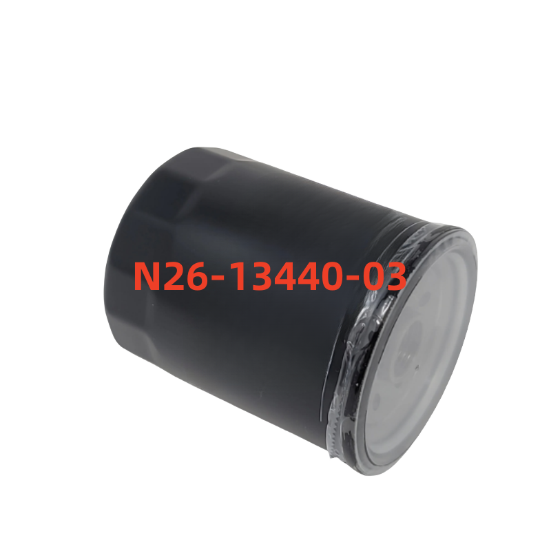 Scooter Spare Parts Outboard Oil Filter N26-13440-03 Filter