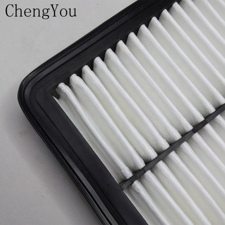 Car air Filter 28113-4N000 Auto air Filter