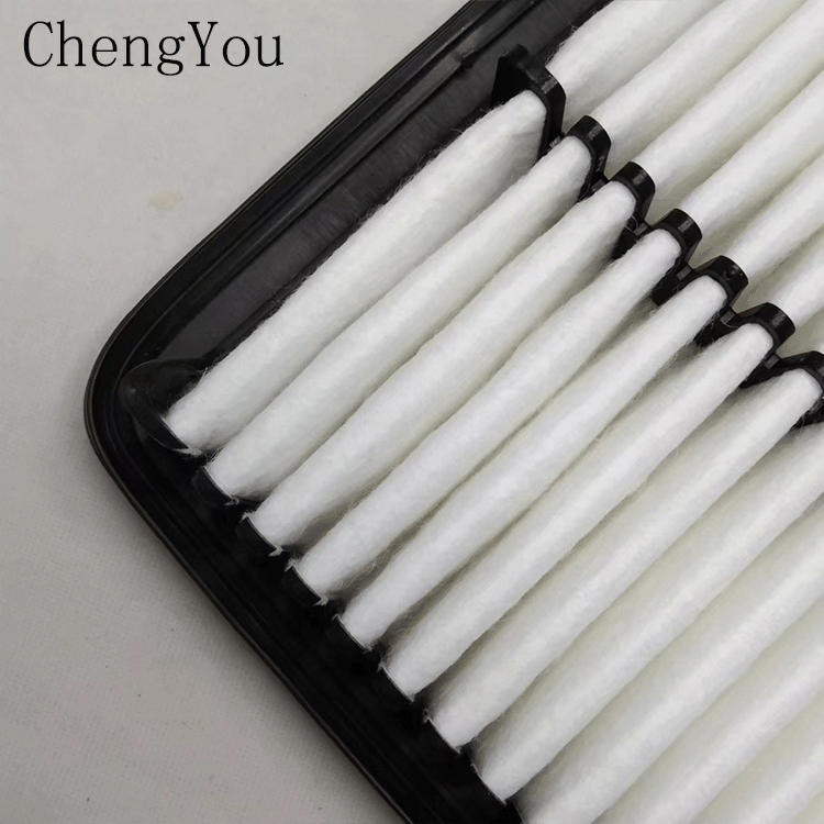 Car air Filter 28113-4N000 Auto air Filter