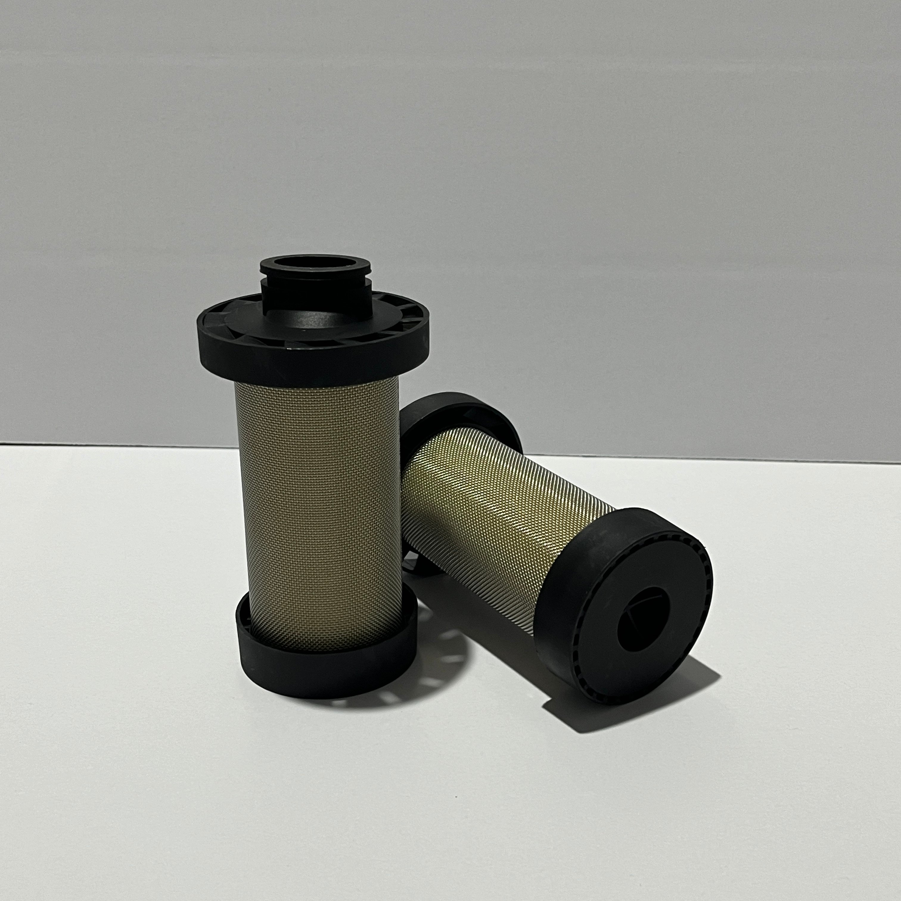 9.4869.0 Line Filter E-E 221 Kaeser Industrial Air Compressor Spare Parts Fast Delivery
