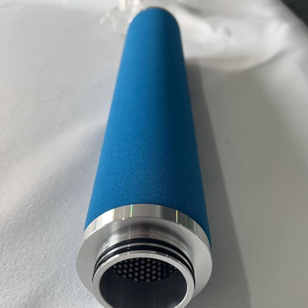 9.4869.0 Line Filter E-E 221 Kaeser Industrial Air Compressor Spare Parts Fast Delivery