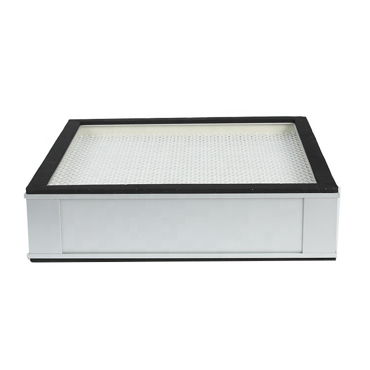 HOT SALE,Commercial Hepa Filters , H14 Hepa Air Filter for Operating Room,OEM