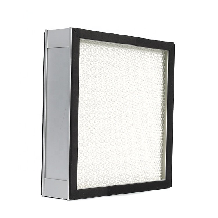 HOT SALE,Commercial Hepa Filters , H14 Hepa Air Filter for Operating Room,OEM