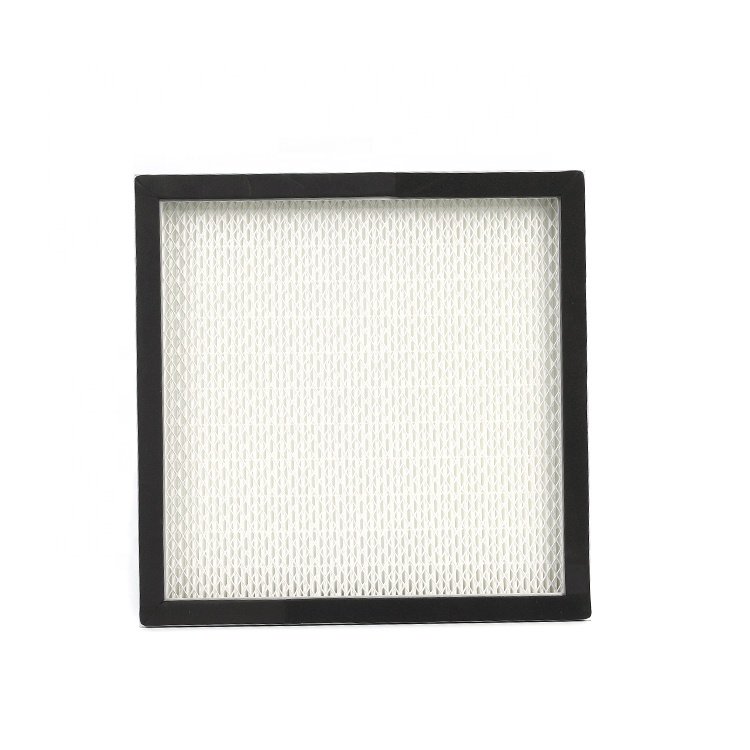 HOT SALE,Commercial Hepa Filters , H14 Hepa Air Filter for Operating Room,OEM