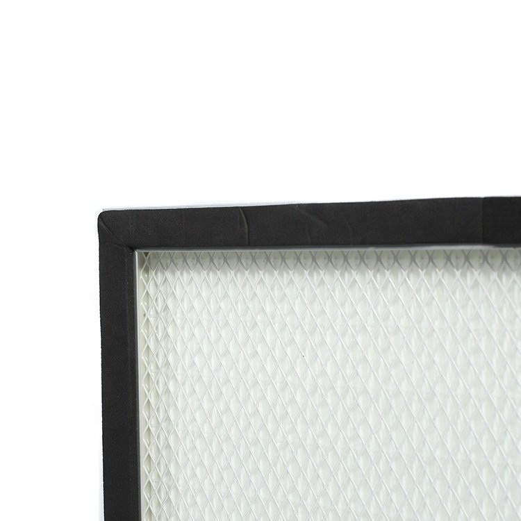 HOT SALE,Commercial Hepa Filters , H14 Hepa Air Filter for Operating Room,OEM