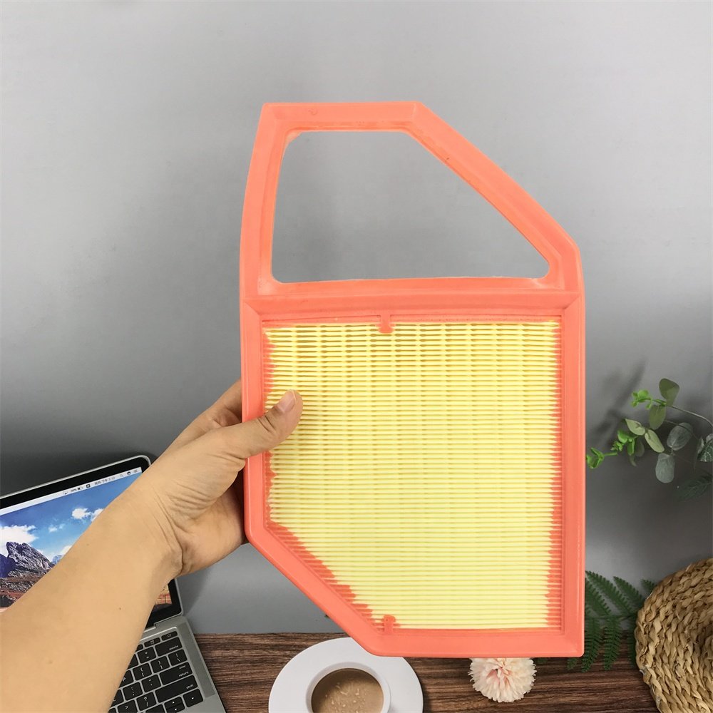 China Wholesale Air Filter Performance Auto Spare Parts 24552164 Car Air Filter