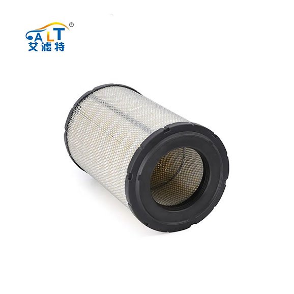 Source Factory Wholesale Sales Truck Excavator Engine air Filter 4286128 AF25414 P821938