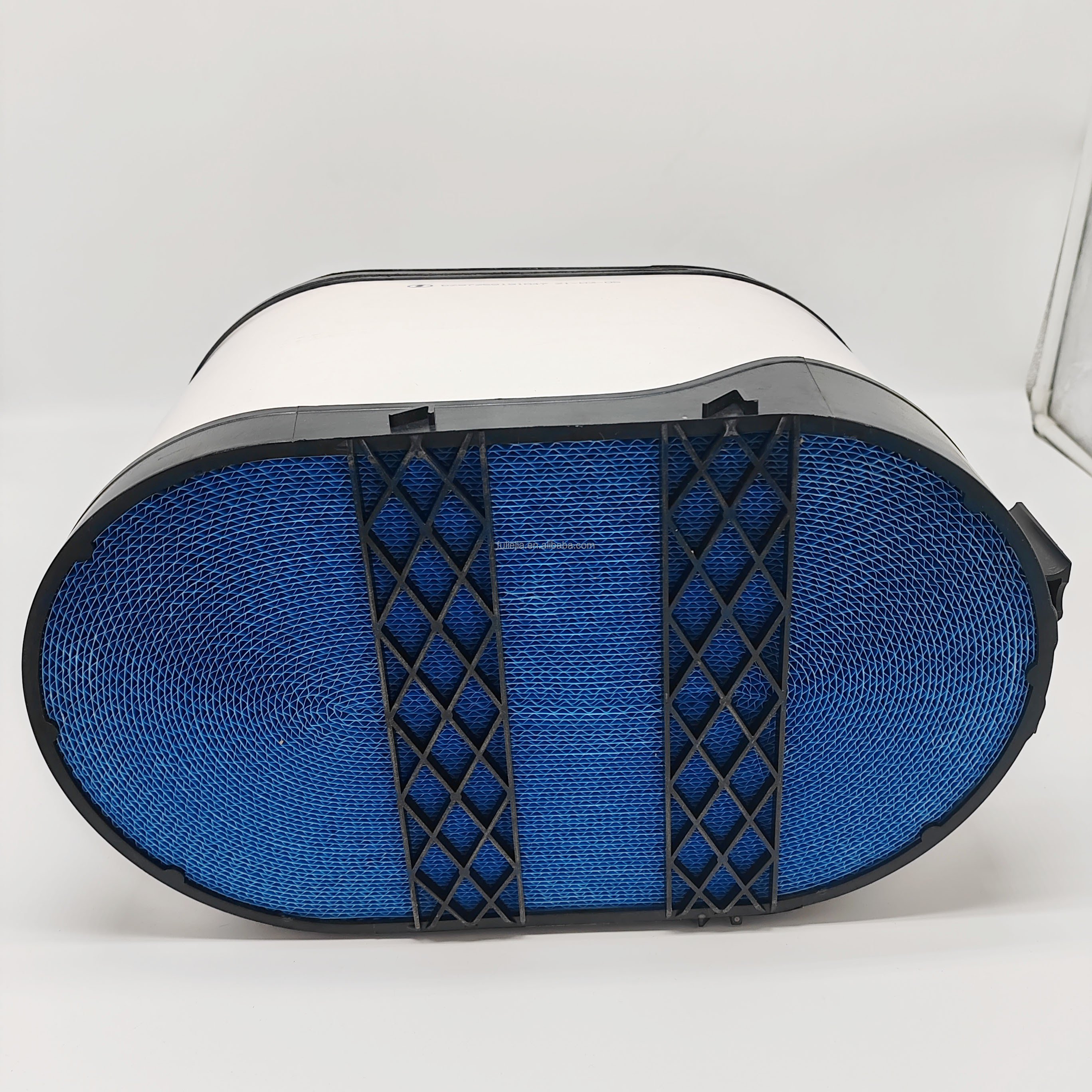 Honeycomb Engine Air Filter P611696 P616056 AF27688 WIX49456 CA5500 LAF6116 for Heavy Truck