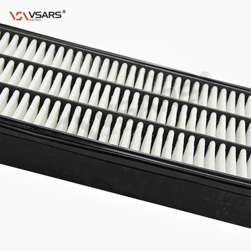 VSA-10022 Wholesale Auto Air Filter 17801-03010 17801-74060 ALA-1102 A1286C PC2419E MD-9936 TA-1186 20-02-298 A3203 PA4028