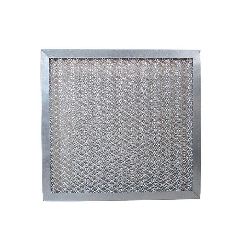 G3 Pre Filter and Return air Filter for Ahu