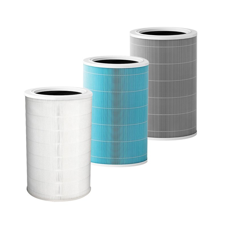 H13 Hepa Replacement air Purifier Fits for xiaomi Mi air Purifier 4 Lite Filter