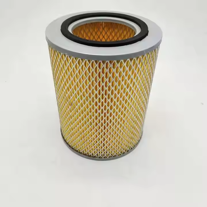 GAK 17801-75020 Auto Parts Air Filter Factory Price for Toyota ALPHARD/VELLFIRE/HV Alphard