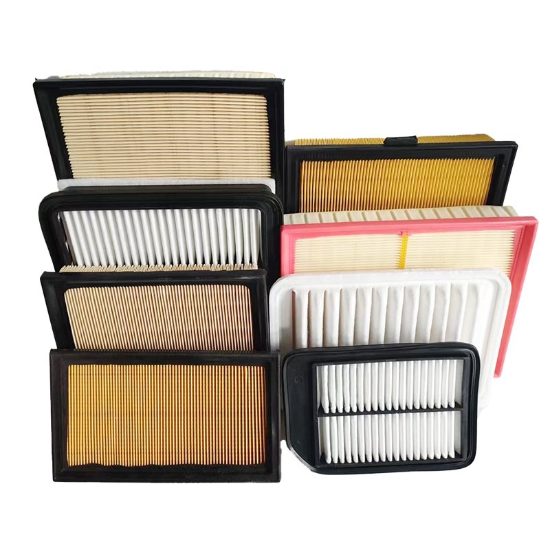 Factory Wholesale Original Automotive Engine Air Filters