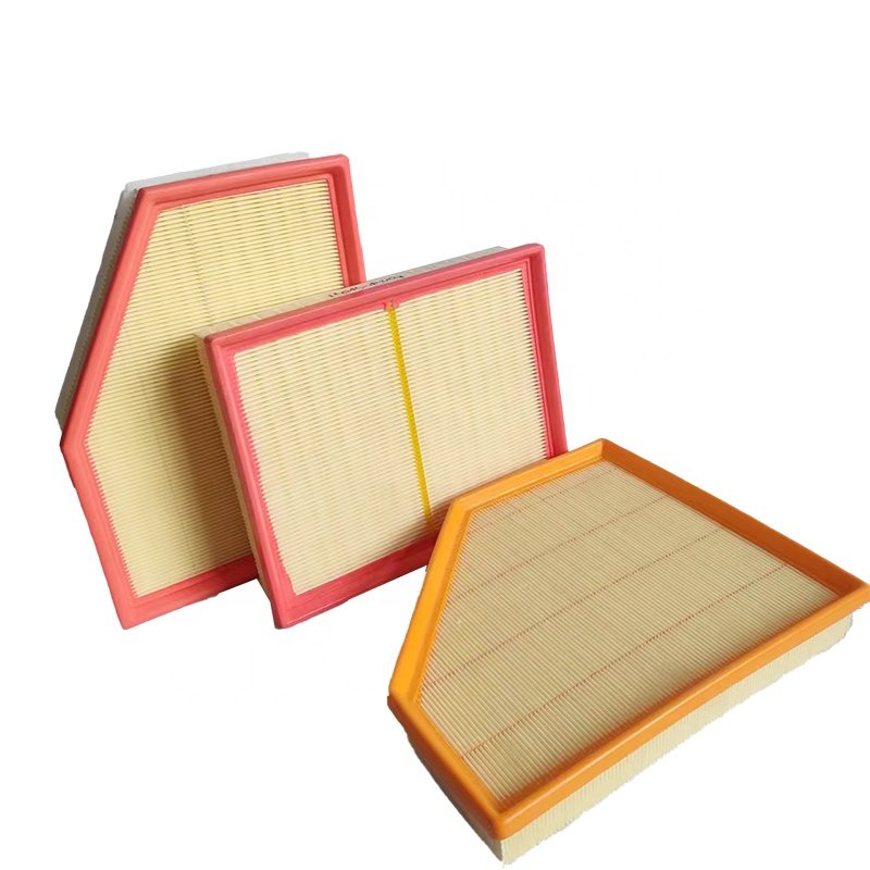 Factory Wholesale Original Automotive Engine Air Filters