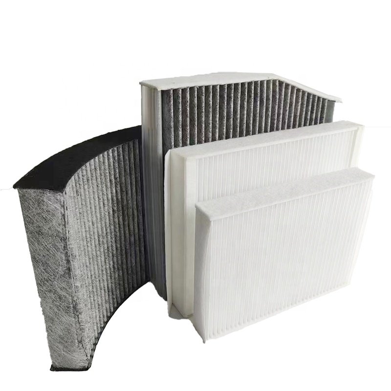 Factory Wholesale Original Automotive Engine Air Filters