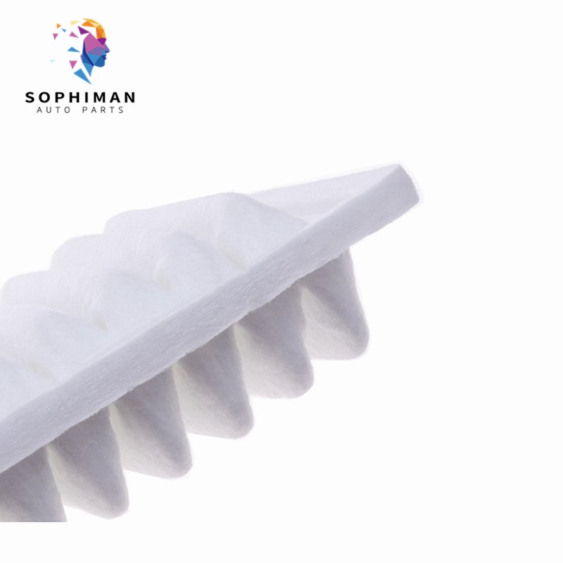 Engine Air Filter 17801-0P020 17801-50060 for LEXUS TOYOTA GS300 GS450h 17801-51083