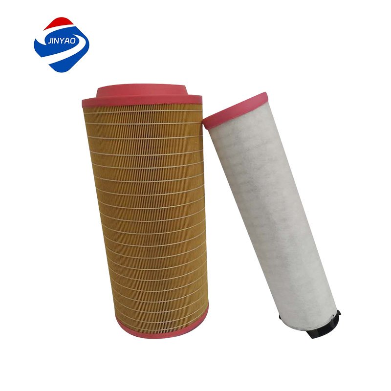 Manufacturer Truck Air Filter AF26399 Suitable