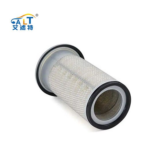 Factory Supplies High Quality Truck Excavator Parts Engine Air Filter Assemblies 8944302500 A23364 P804759