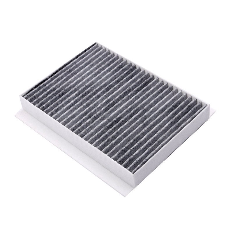 7H0819631A Auto Cooling System 7H0819631A 7E0819631 Engine Air Filter for VW AMAROK TOUAREG AUDI Q7