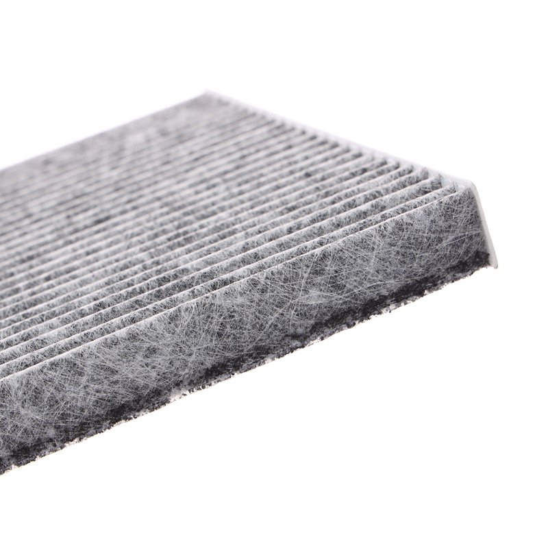 7H0819631A Auto Cooling System 7H0819631A 7E0819631 Engine Air Filter for VW AMAROK TOUAREG AUDI Q7