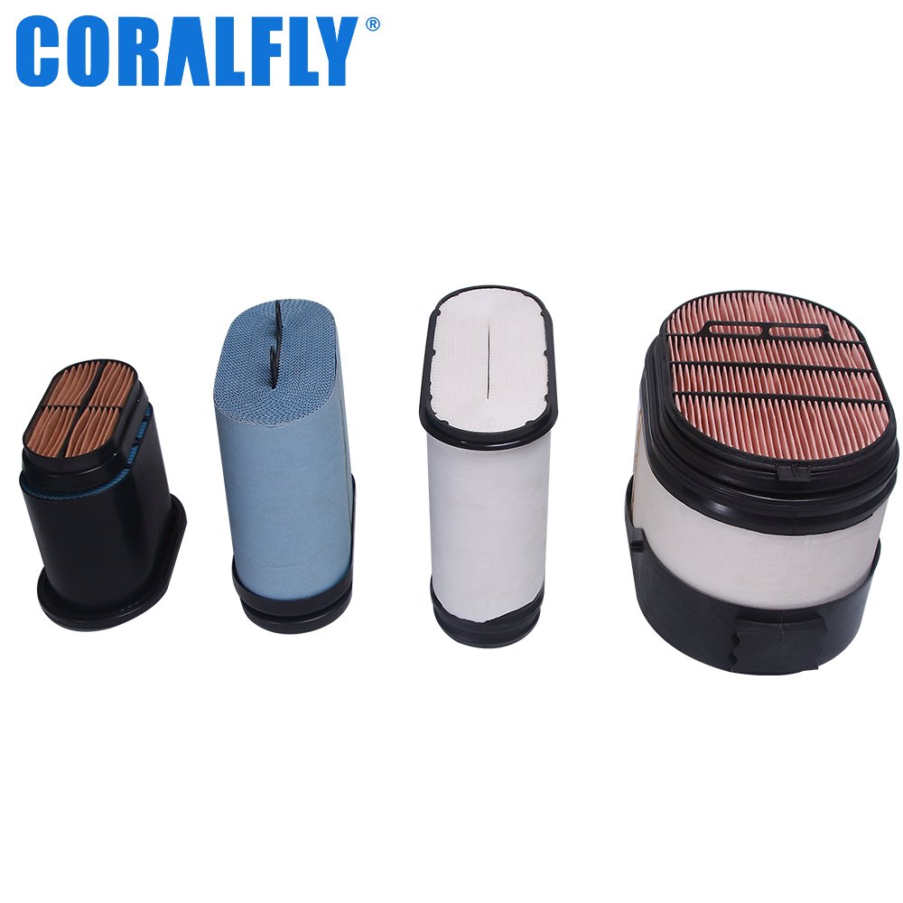Engine 6WF1A 4HG1T Air Filter 1-14215-203-0