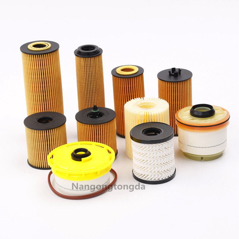Japanese Auto Engine Car Air Filter Cleaner OE 17801-30040 17801-50040 17801-07010 17801-30080 F026400225