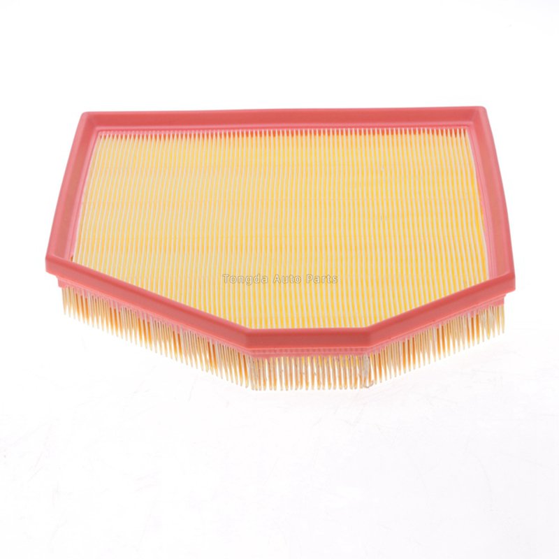 Japanese Auto Engine Car Air Filter Cleaner OE 17801-30040 17801-50040 17801-07010 17801-30080 F026400225