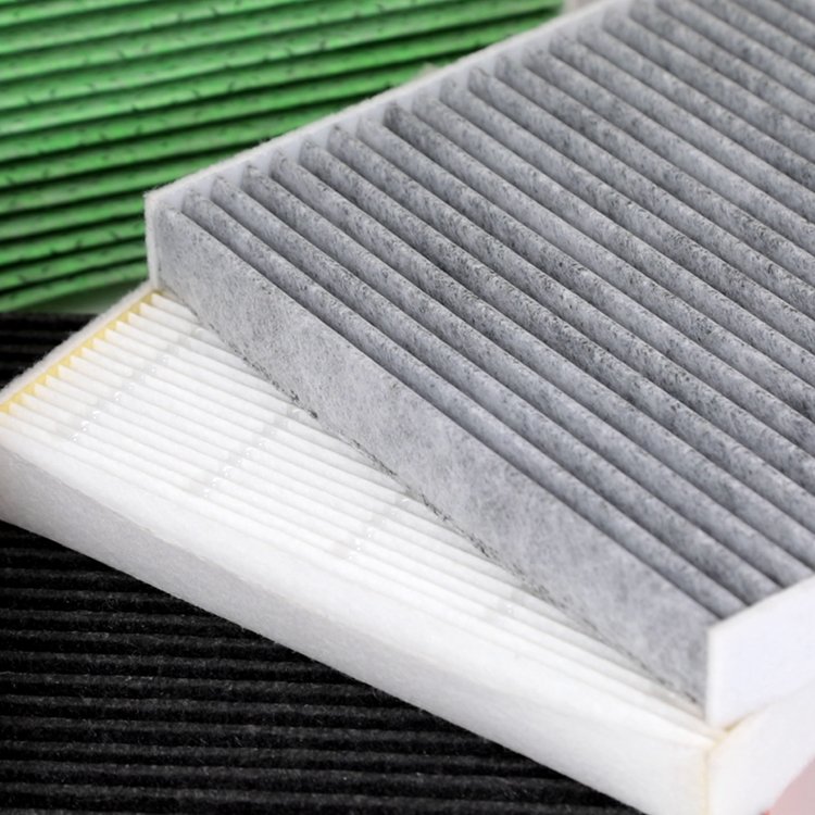 Auto Automotive Car Air Conditioning Cabin Air Filter 87139-0n010 87139-30040 17801-0l040 97133-2e200 for hyundai toyota COROLLA