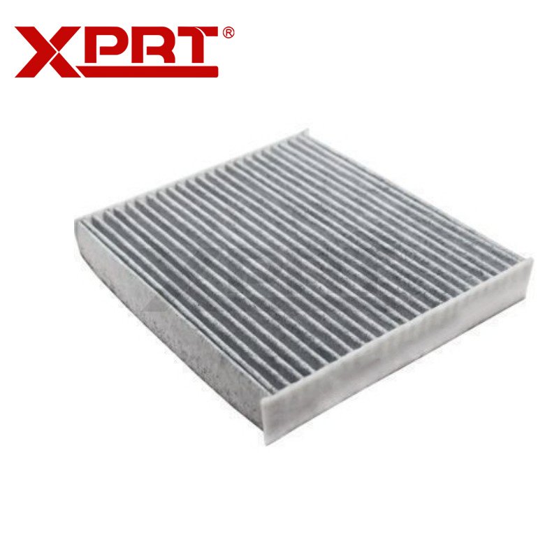 Cabin Filter 87139-02090 87139-07010 87139-52020 72880-Aj000 87139-06080 87139-30070 Air Cleaner Filter