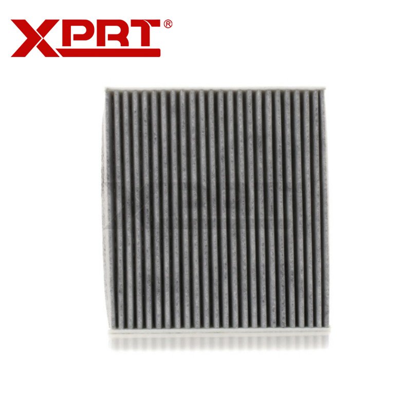 Cabin Filter 87139-02090 87139-07010 87139-52020 72880-Aj000 87139-06080 87139-30070 Air Cleaner Filter