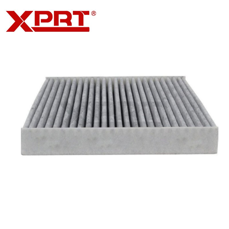 Cabin Filter 87139-02090 87139-07010 87139-52020 72880-Aj000 87139-06080 87139-30070 Air Cleaner Filter