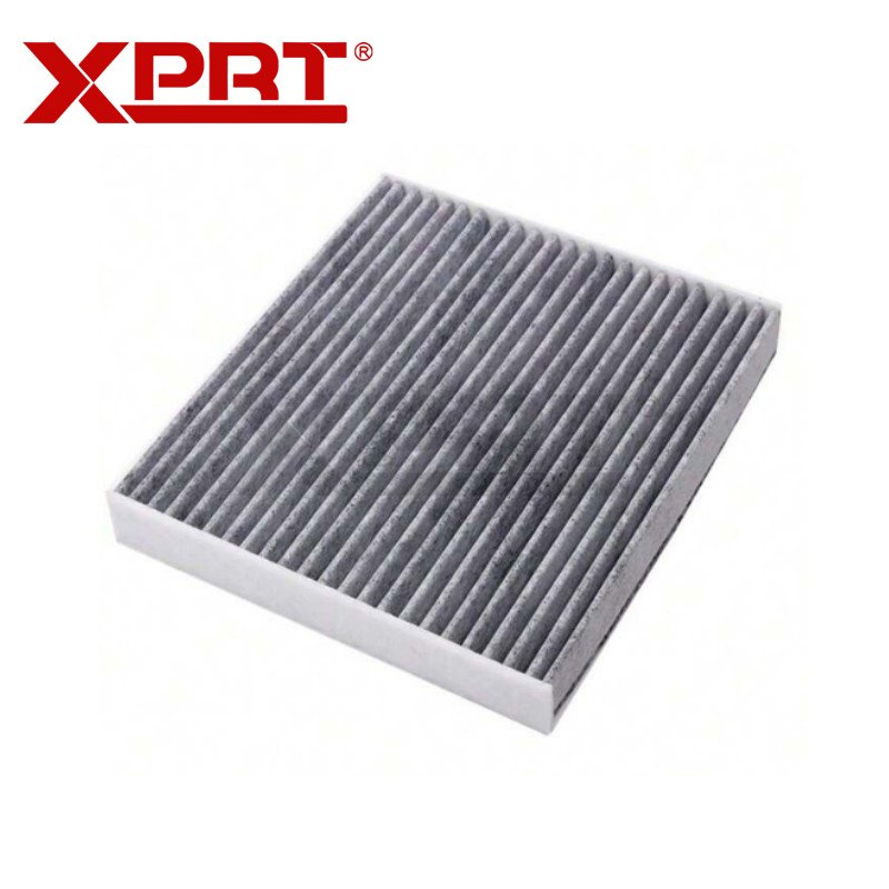 Cabin Filter 87139-02090 87139-07010 87139-52020 72880-Aj000 87139-06080 87139-30070 Air Cleaner Filter